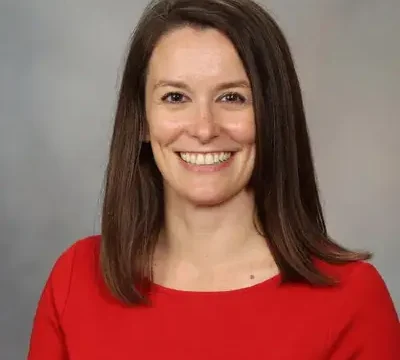 Jennifer M. Boland Froemming
