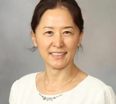 Ji Hyun Ahn