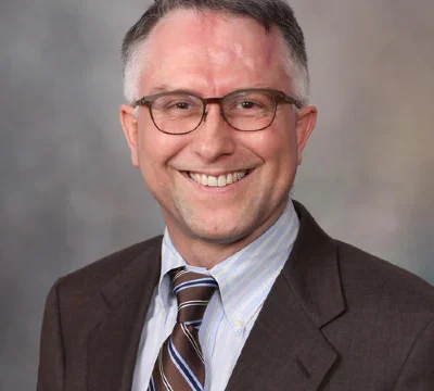 John B. Bundrick