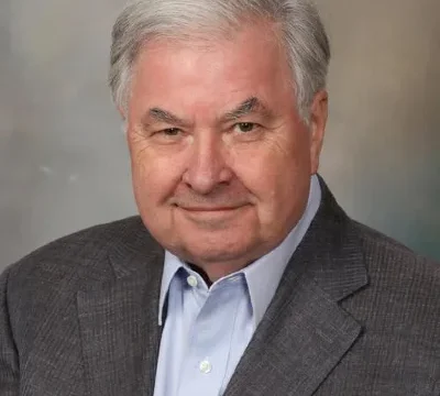 John C. Burnett