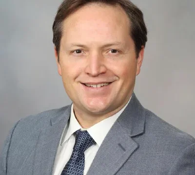 John P. Bois