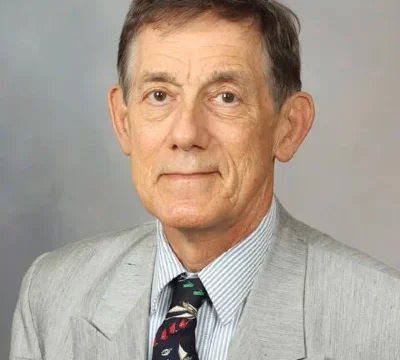 Joseph H. Butterfield