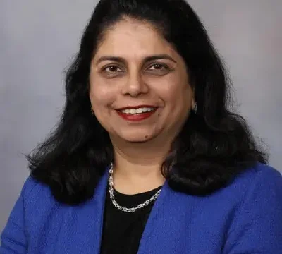 Jyoti Bhagia