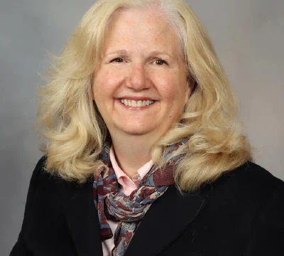 Karen L. Andrews