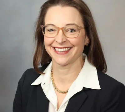 Katherine W. Arendt