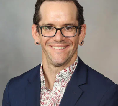 Kevin T. Behm