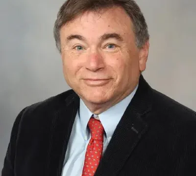 Larry A. Binkovitz