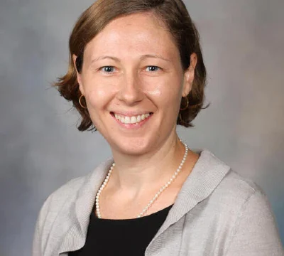 Linda B. Baughn