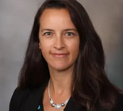 Linnea M. Baudhuin