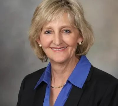 M. Caroline Burton