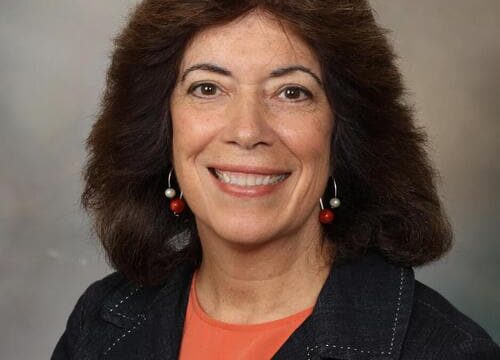 M. Regina Castro