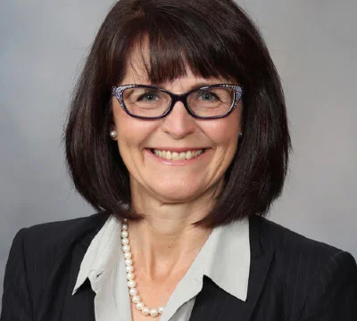 Marie-Christine Aubry
