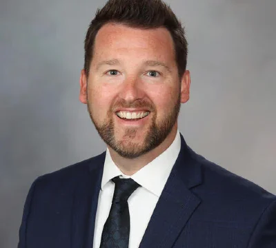Matthew J. Binnicker