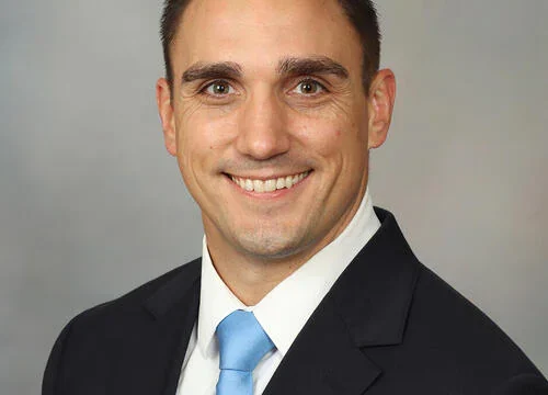 Nicholas A. Bedard