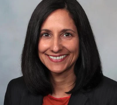 Nila J. Akhtar