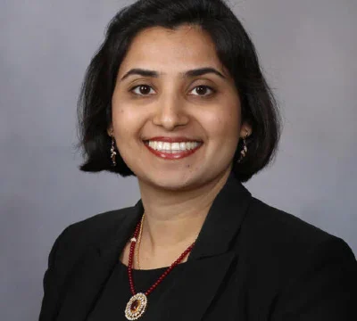 Niti R. Aggarwal