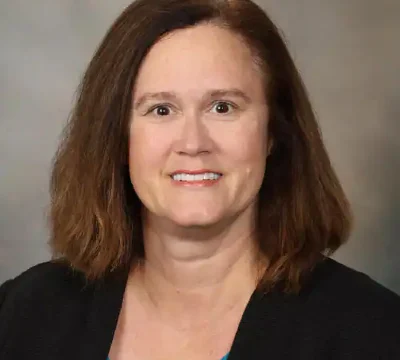 Patricia J. Best