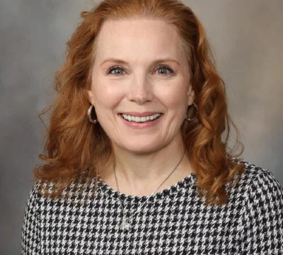 Patty P. Atkinson