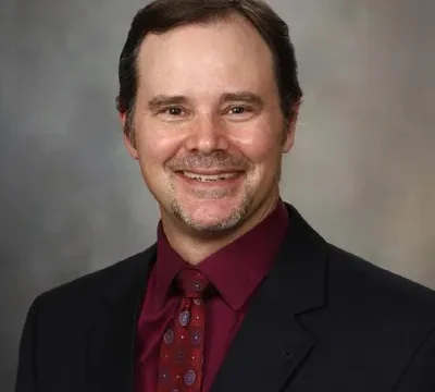 Paul D. Brown