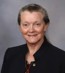 Paula D. Chantigian