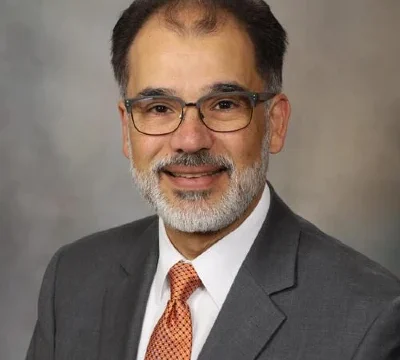 Pedro J. Caraballo