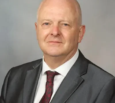 Philippe R. Bauer