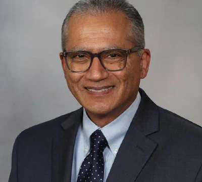 Rajeev Chaudhry
