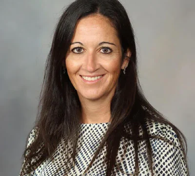 Rebecca K. Ameduri