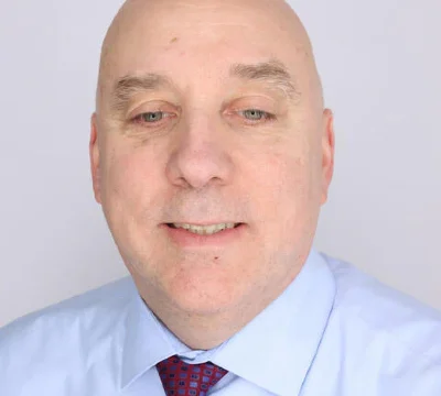 Robert R. Cima
