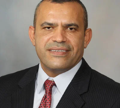 Salah I. Altarabsheh