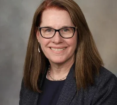 Shelagh A. Cofer