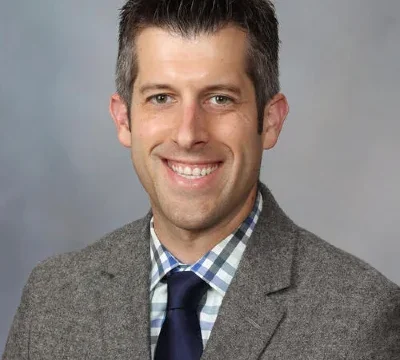 Stephen M. Broski