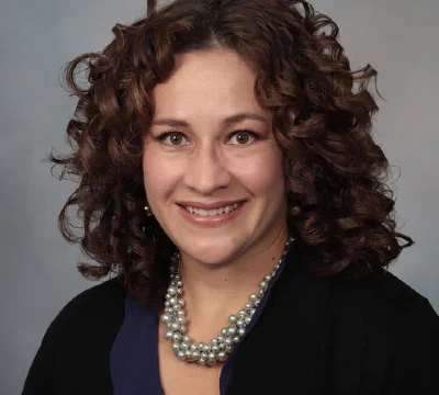 Tamara E. Buechler
