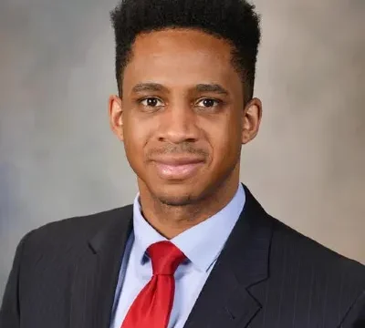 Toure Barksdale
